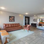 Studio Ibiza com vista mar