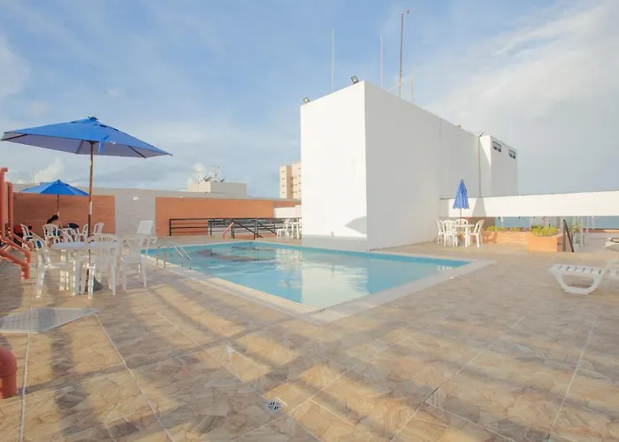 Studio Ibiza com vista mar