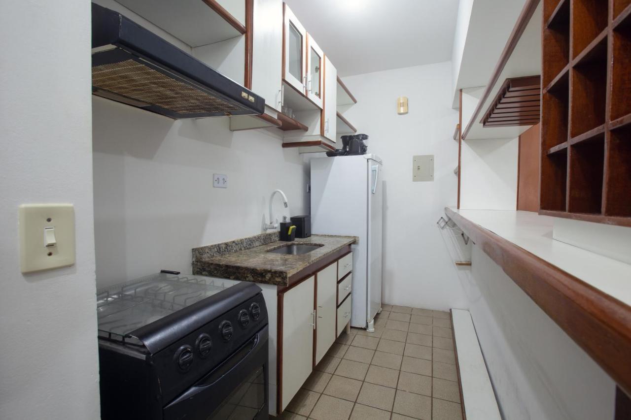 Studio Ibiza Com Vista Mar Apartamento Maceió