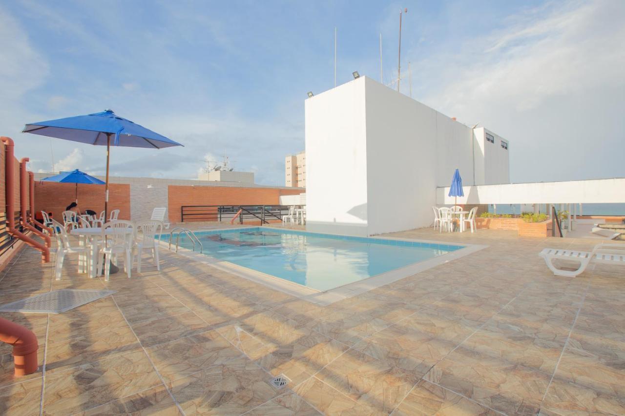 Studio Ibiza Com Vista Mar * Maceió