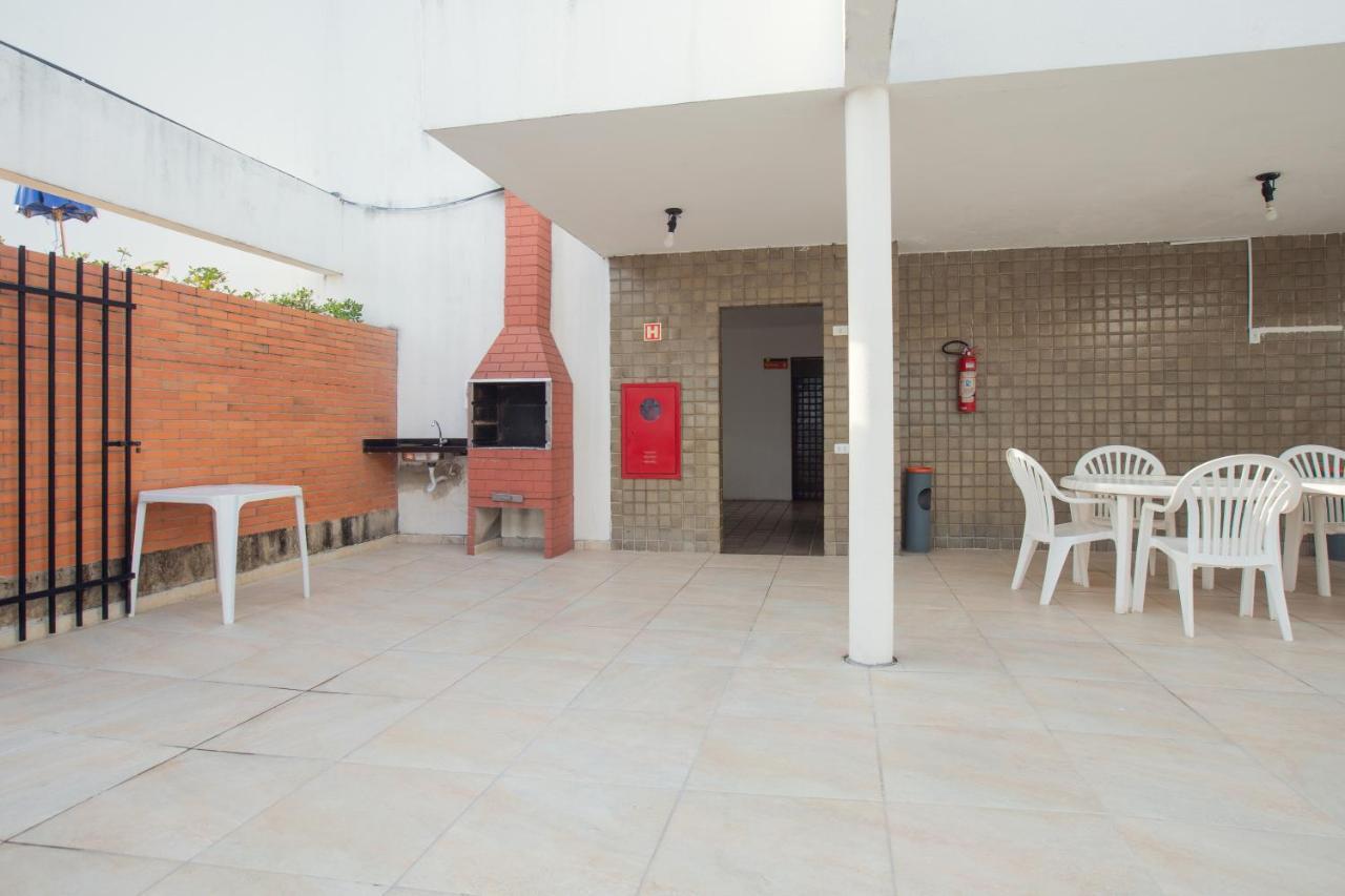 Studio Ibiza Com Vista Mar Apartamento Maceió